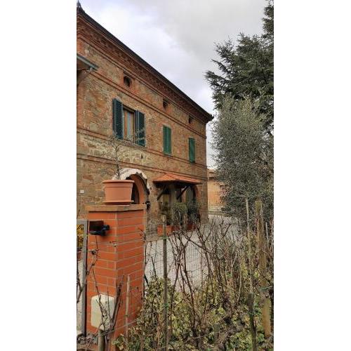 Orto degli Ulivi
