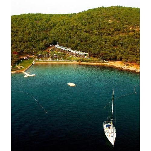Ortunc Hotel - Cunda Island (Adult Only)