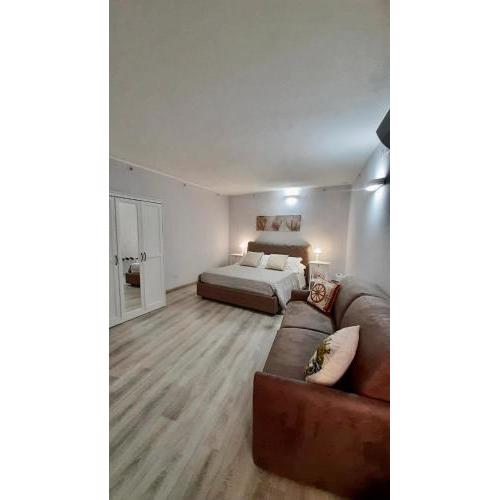 Ortys Casa Vacanze
