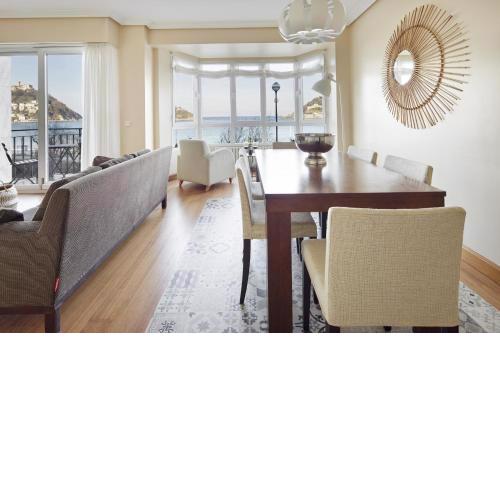 Ortzimuga - Basque Stay