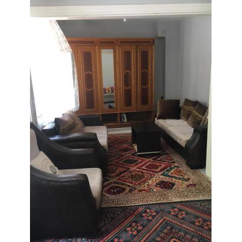 Oruçgazi apartment