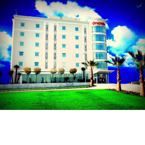 Orucoglu Oreko Hotel