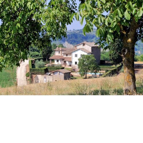 Orvieto Country House