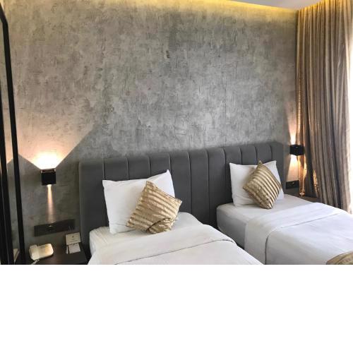 Orya Hotel