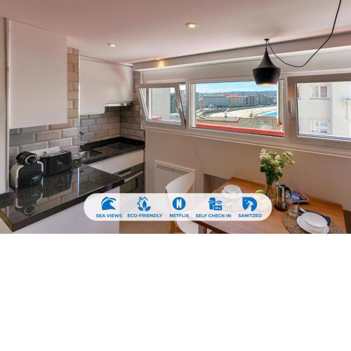 Orzan Beach 2 by TheBlueWaveApartments com