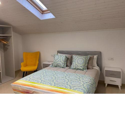 Os Arcos - Apartamentos Turísticos