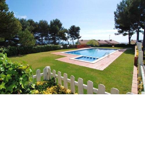 OS HomeHolidaysRentals Bianca - Costa Barcelona
