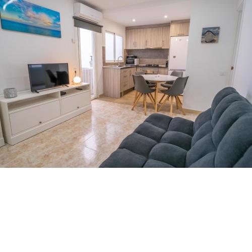 OS HomeHolidaysRentals Chiara - Costa Brava
