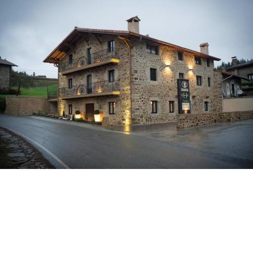 Osabarena Hotela