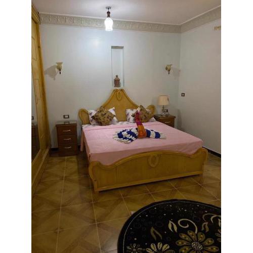 Oscar apartment 2