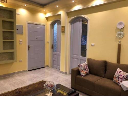Oscar apartment 3