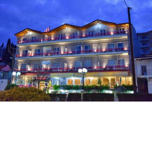 Oscar Hotel
