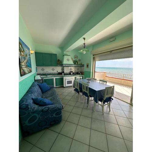 •Oscar Sea Home•