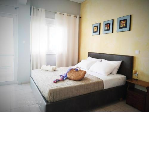 OSCAR STUDIO KALAMATA city centre