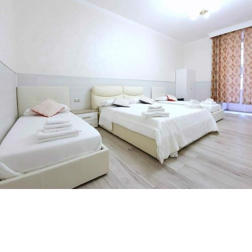 Oscar suite home