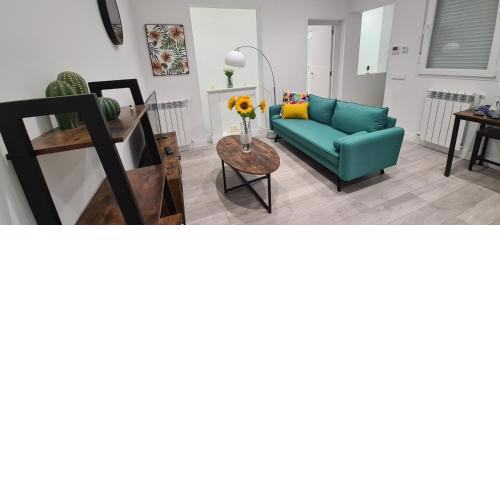 Oshun - Cozy Apartment in Malasaña