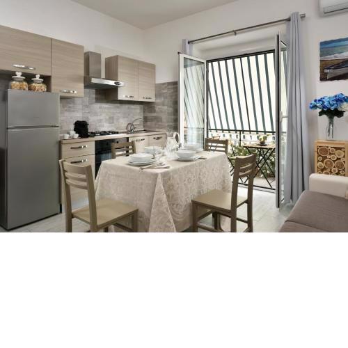 OSIDE HOUSE alloggio turistico