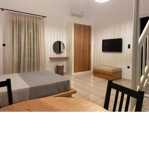 Oskelos Cozy Apartment