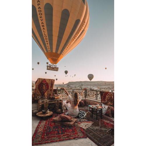 Osmanli Cappadocia Hotel