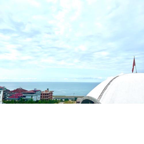 Osmanlı Suit Trabzon