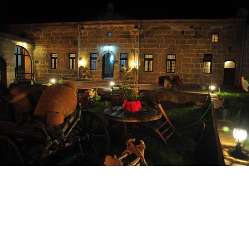 Osmanoglu Hotel