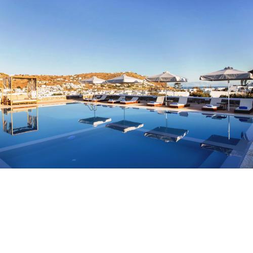 Osom Resort