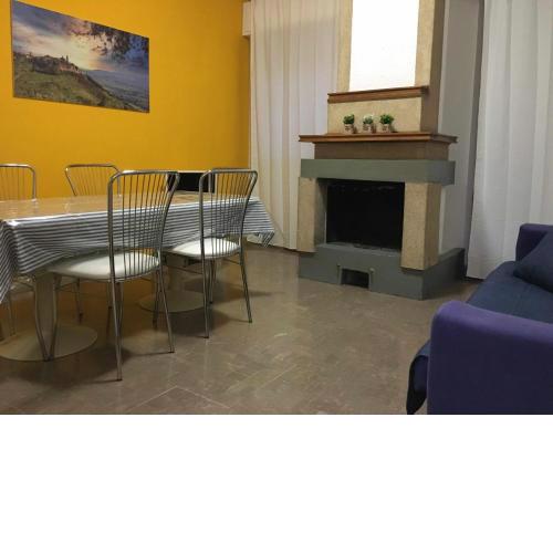 Ospitaci Appartamento Oberdan 113