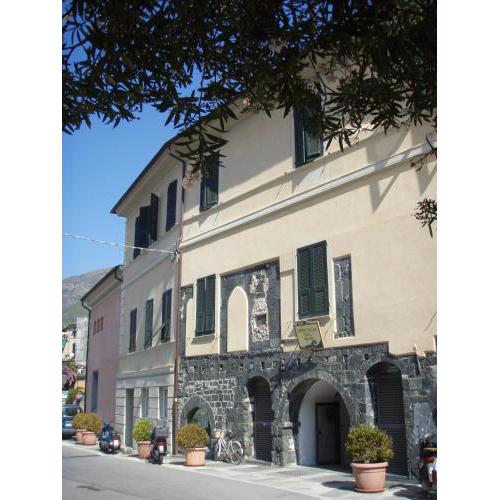 Ospitalia del Mare Hostel