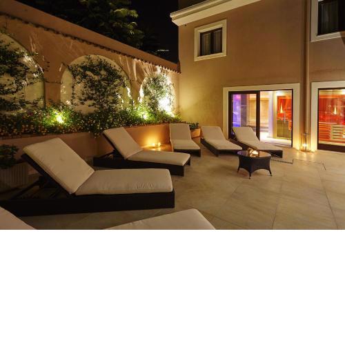 Ospitalita' del Conte Hotel & Spa