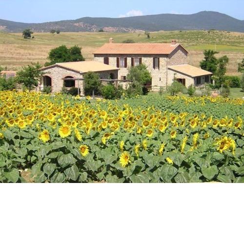 Ospitalità in Toscana