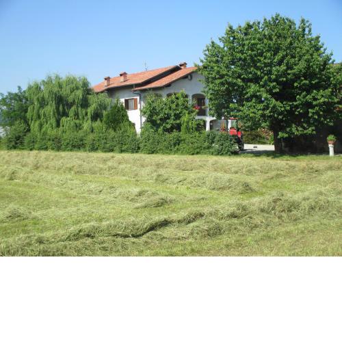 Ospitalità rurale La Svizzera