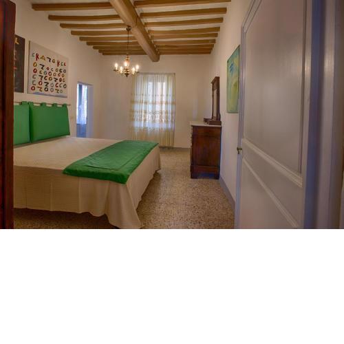 Ospiti del Borgo - Casa del Giusti