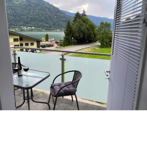 Ossiach Apartment 2