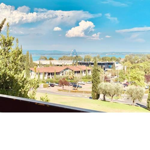 Ossidiana Apartment - View Lake - Sirmione Centro
