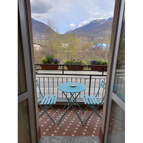 Ossola Bella la tua casa
