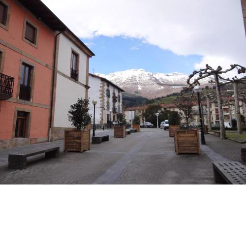 Ostatu Zegama