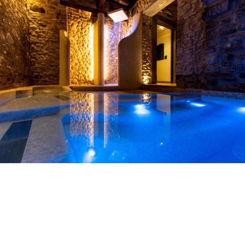 Oste del Castello Wellness & Bike Hotel