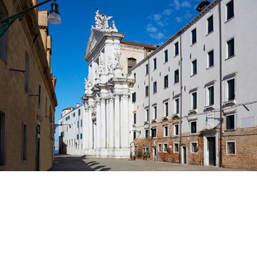 Ostello AMDG