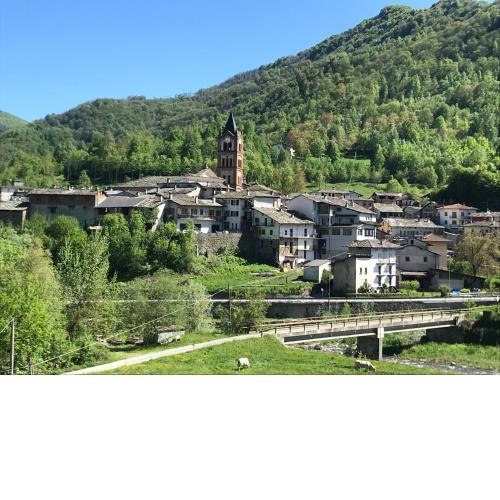 Ostello Antagonisti