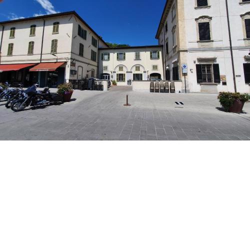 Ostello Antica Filanda