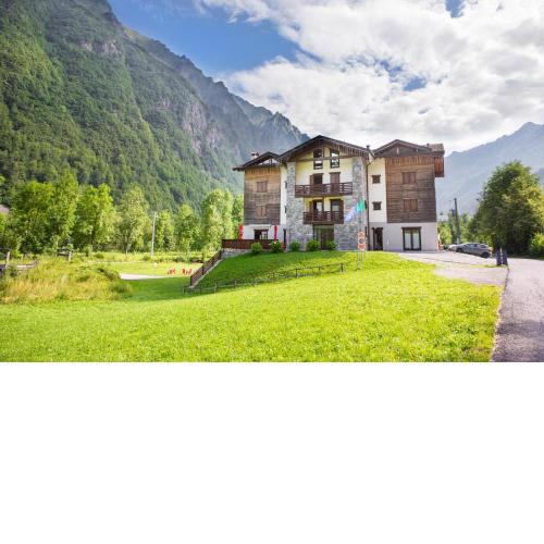 Ostello Casa Corti