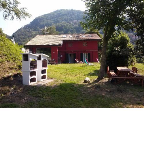 Ostello Casa Rossa