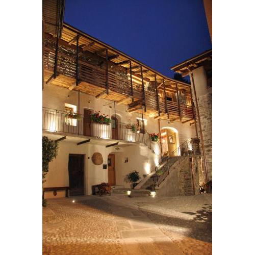 Ostello del Castello Tirano