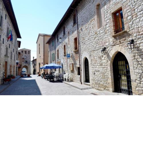 Ostello del Parco di Monte Cucco