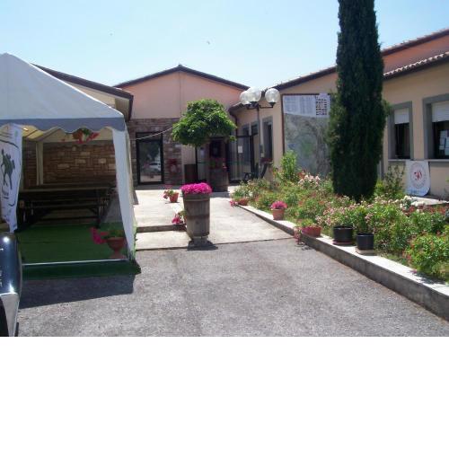 Ostello Del Volo