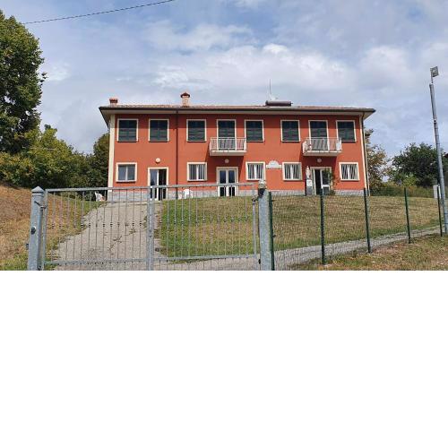 Ostello di Valverde