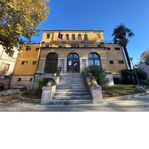 Ostello di Vicenza