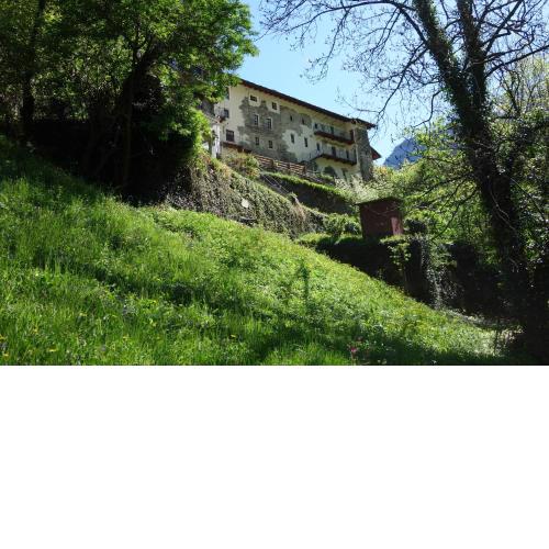 Ostello Lou Créton di Lui
