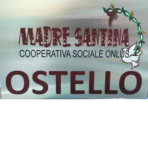 OSTELLO MADRE SANTINA