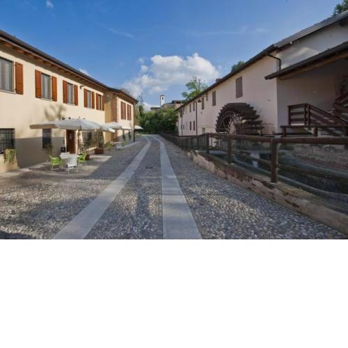Ostello Molino Di Basso